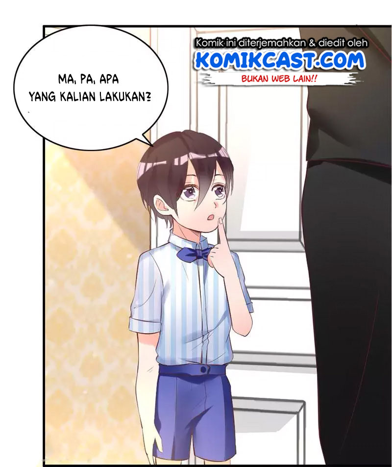 My Wife is Cold-Hearted Chapter 19 Gambar 22