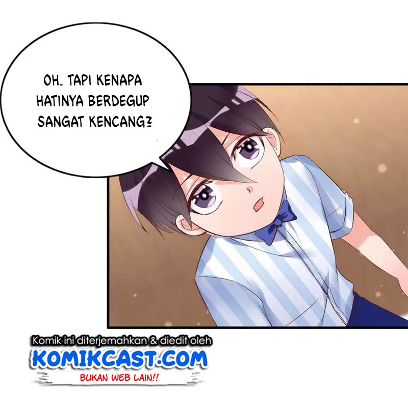 My Wife is Cold-Hearted Chapter 19 Gambar 28