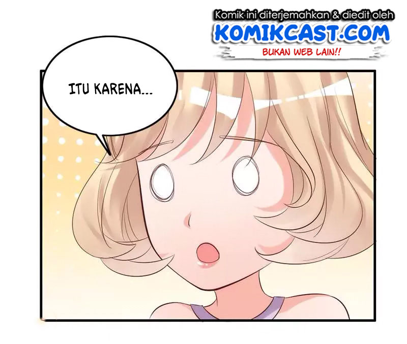 My Wife is Cold-Hearted Chapter 19 Gambar 29