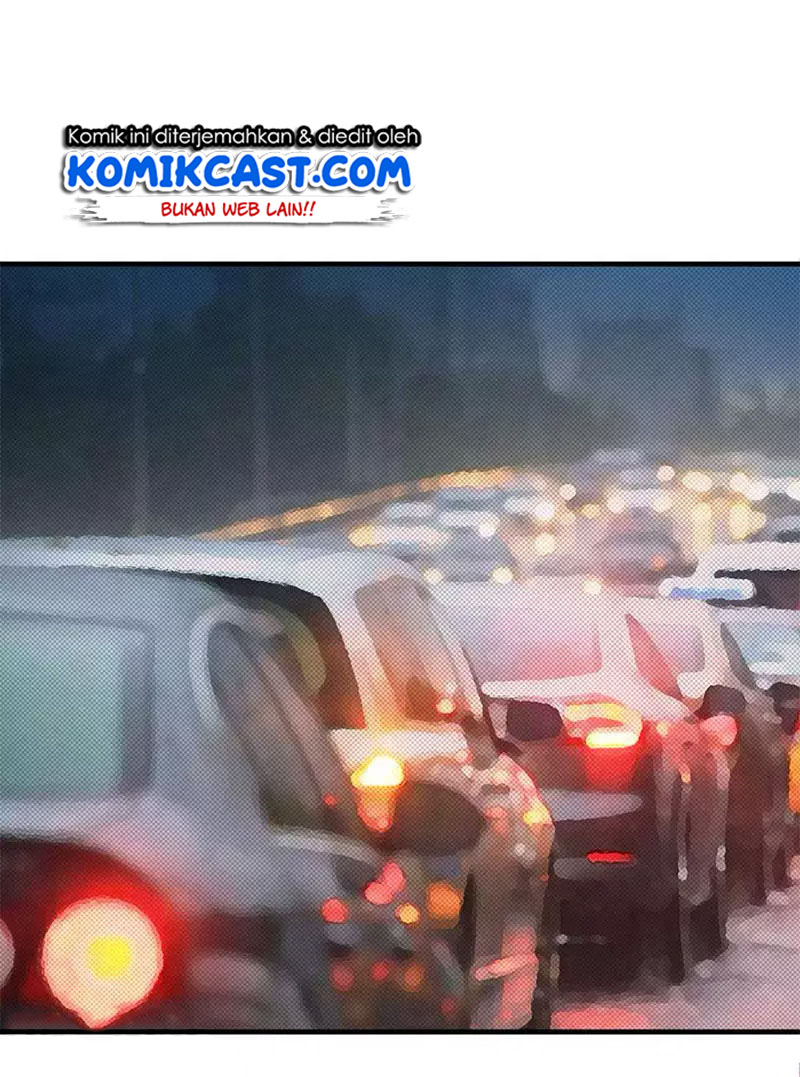 My Wife is Cold-Hearted Chapter 26 Gambar 21