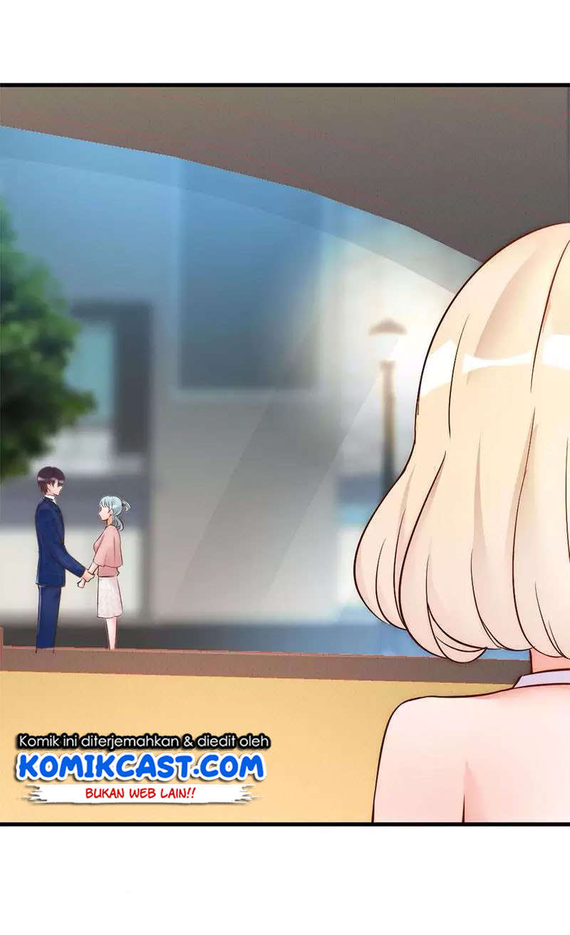 My Wife is Cold-Hearted Chapter 26 Gambar 30