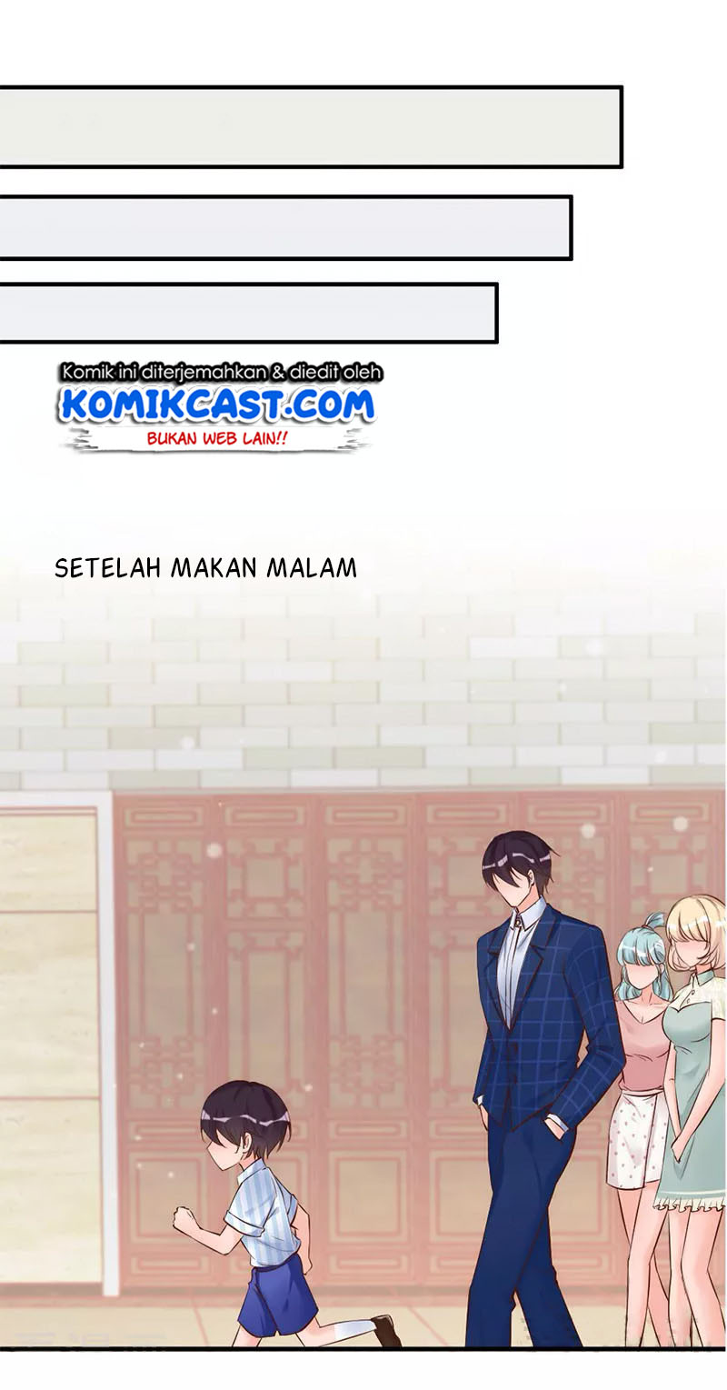 My Wife is Cold-Hearted Chapter 31 Gambar 14