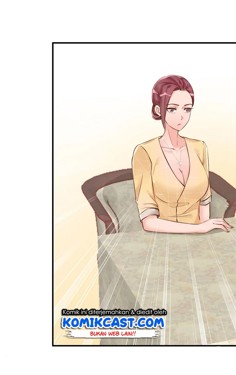 My Wife is Cold-Hearted Chapter 31 Gambar 16