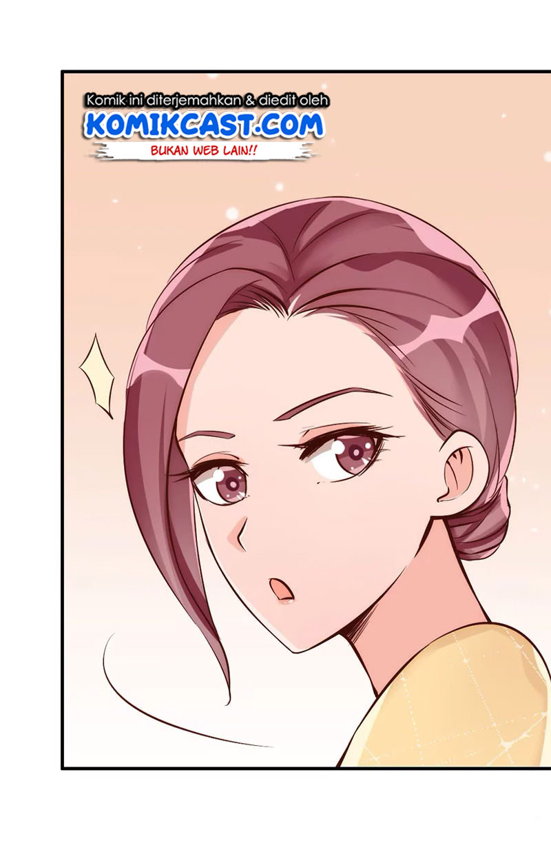 My Wife is Cold-Hearted Chapter 31 Gambar 29