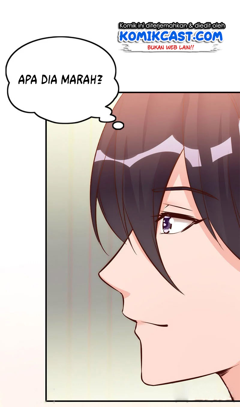 My Wife is Cold-Hearted Chapter 33 Gambar 8