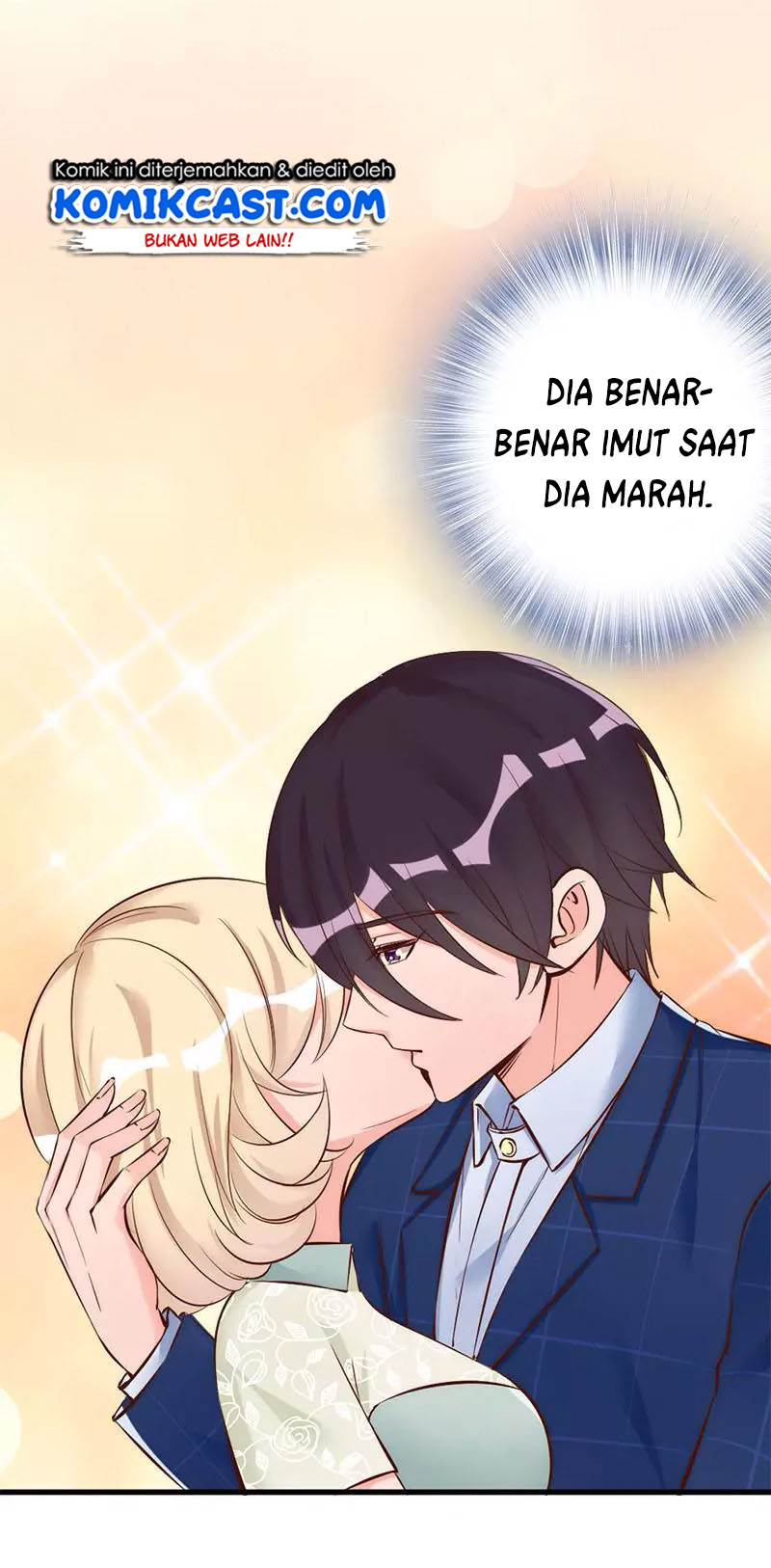 My Wife is Cold-Hearted Chapter 33 Gambar 9