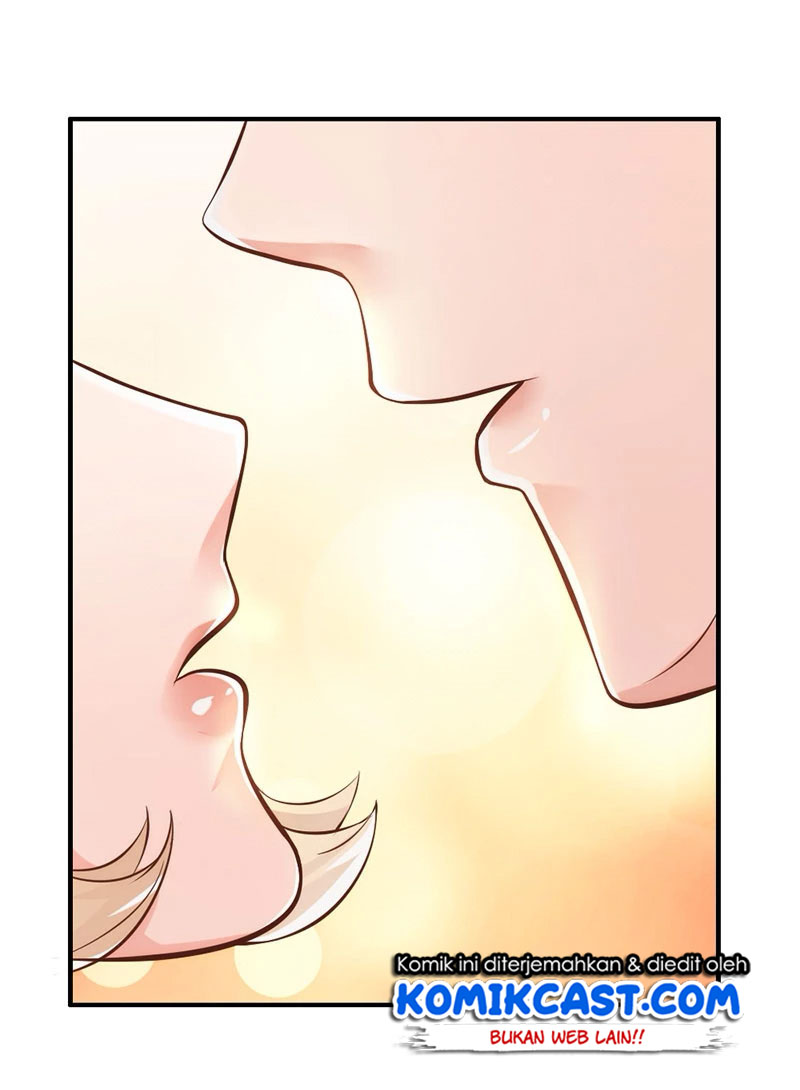 My Wife is Cold-Hearted Chapter 33 Gambar 10