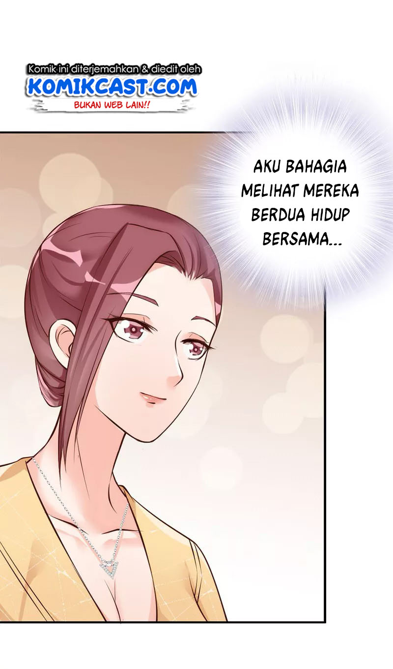 My Wife is Cold-Hearted Chapter 33 Gambar 12