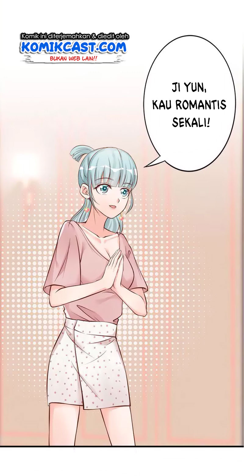 My Wife is Cold-Hearted Chapter 33 Gambar 13