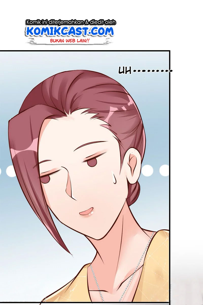 My Wife is Cold-Hearted Chapter 33 Gambar 28