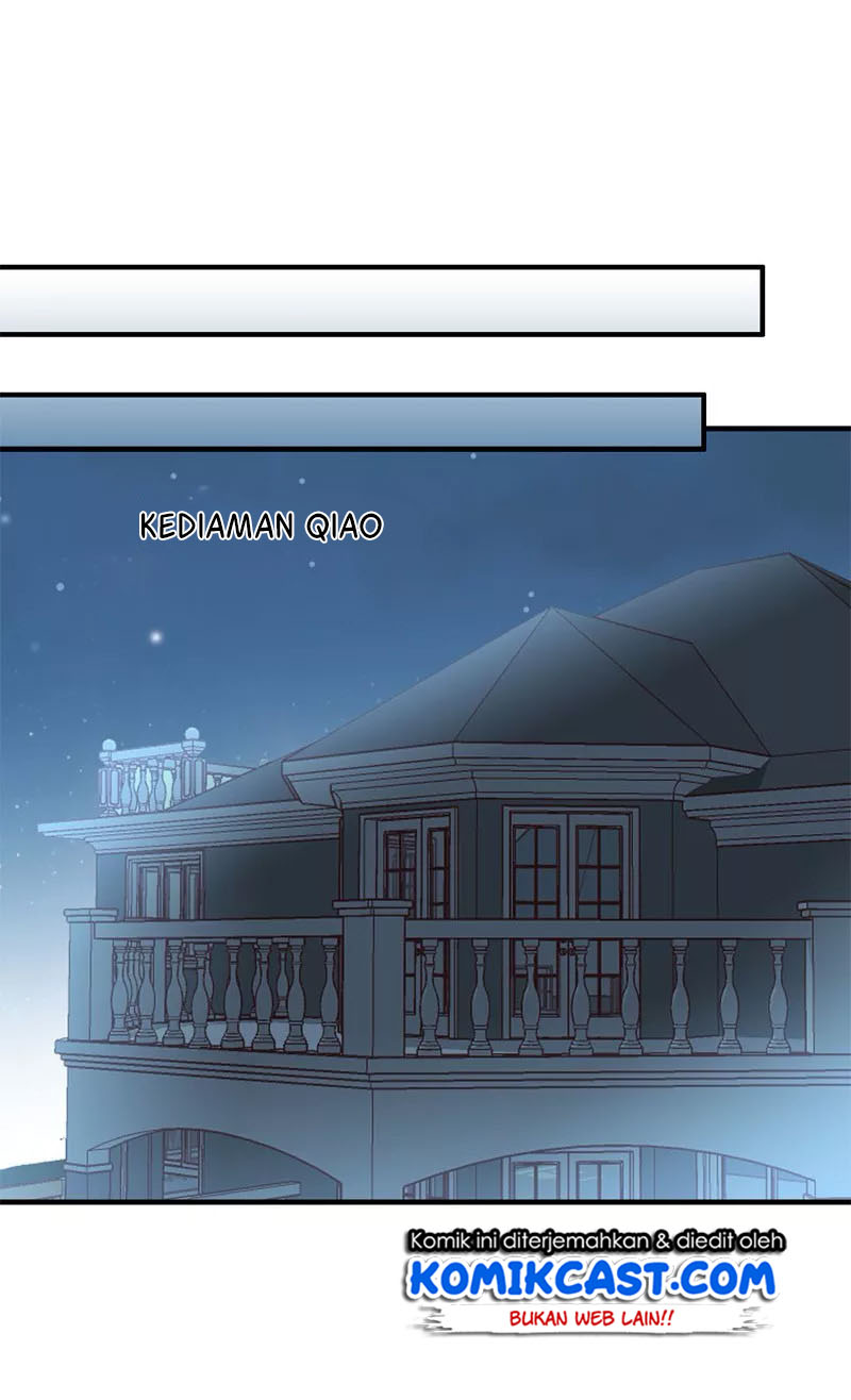 My Wife is Cold-Hearted Chapter 33 Gambar 32