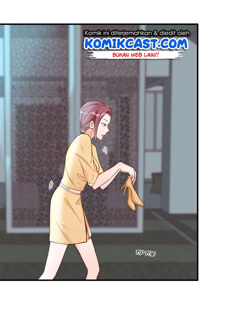 My Wife is Cold-Hearted Chapter 33 Gambar 33