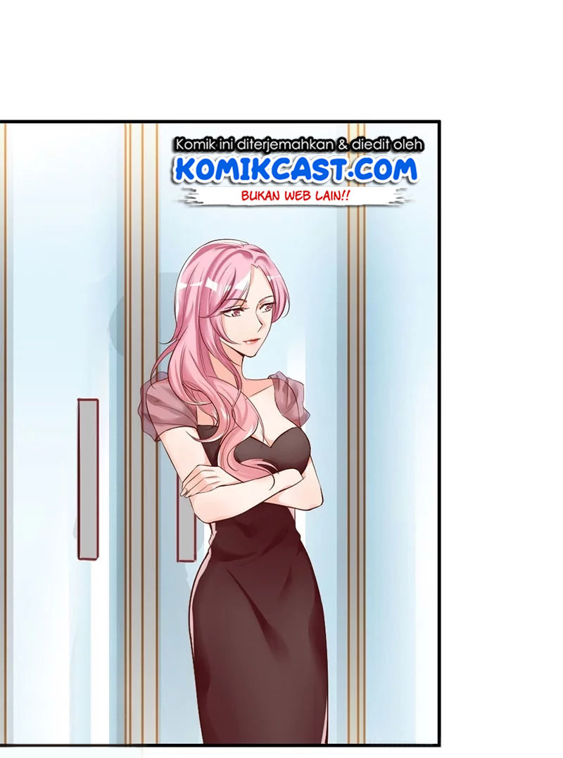 My Wife is Cold-Hearted Chapter 34 Gambar 44