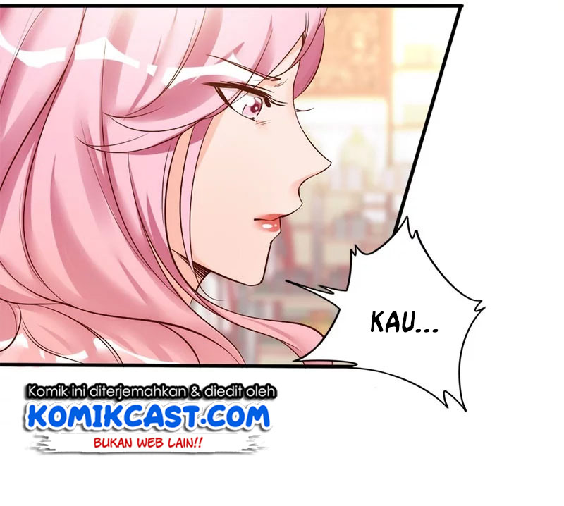 My Wife is Cold-Hearted Chapter 35 Gambar 14