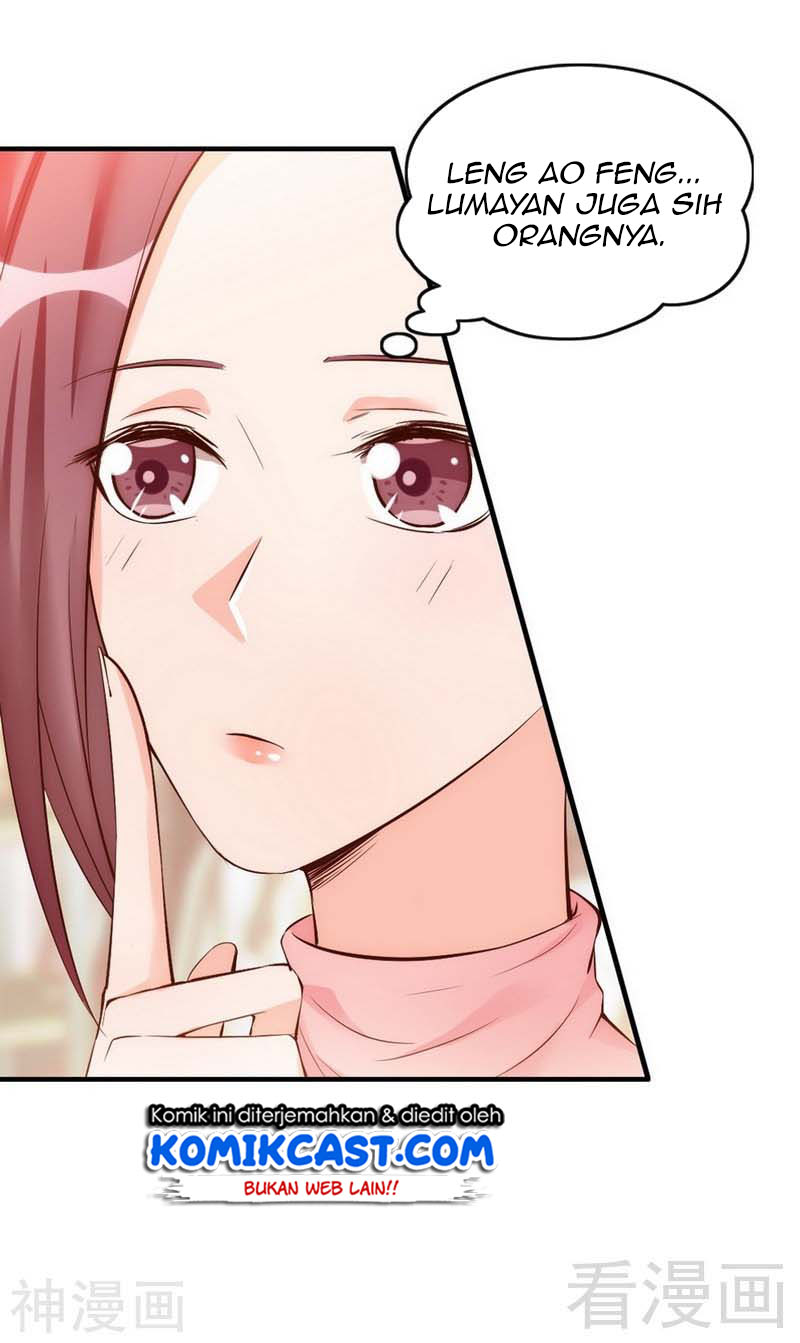 My Wife is Cold-Hearted Chapter 38 Gambar 5