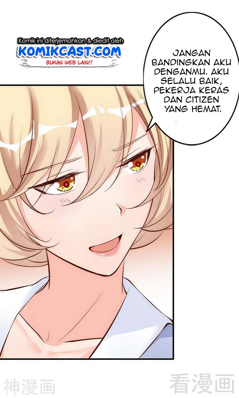 My Wife is Cold-Hearted Chapter 38 Gambar 13