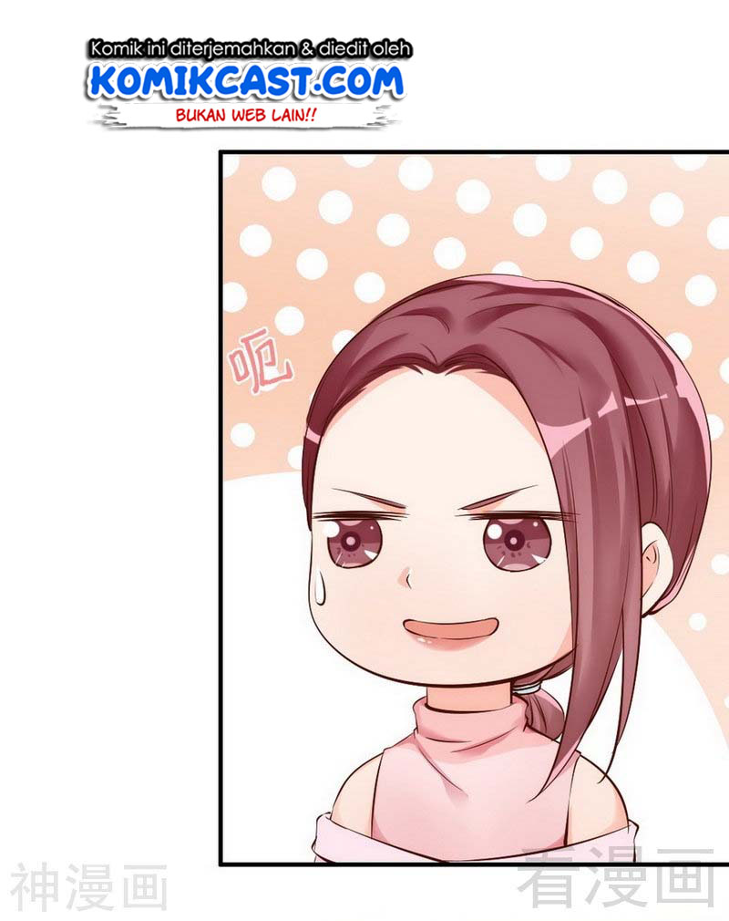 My Wife is Cold-Hearted Chapter 38 Gambar 20