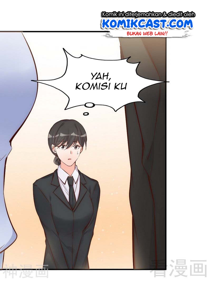 My Wife is Cold-Hearted Chapter 38 Gambar 25