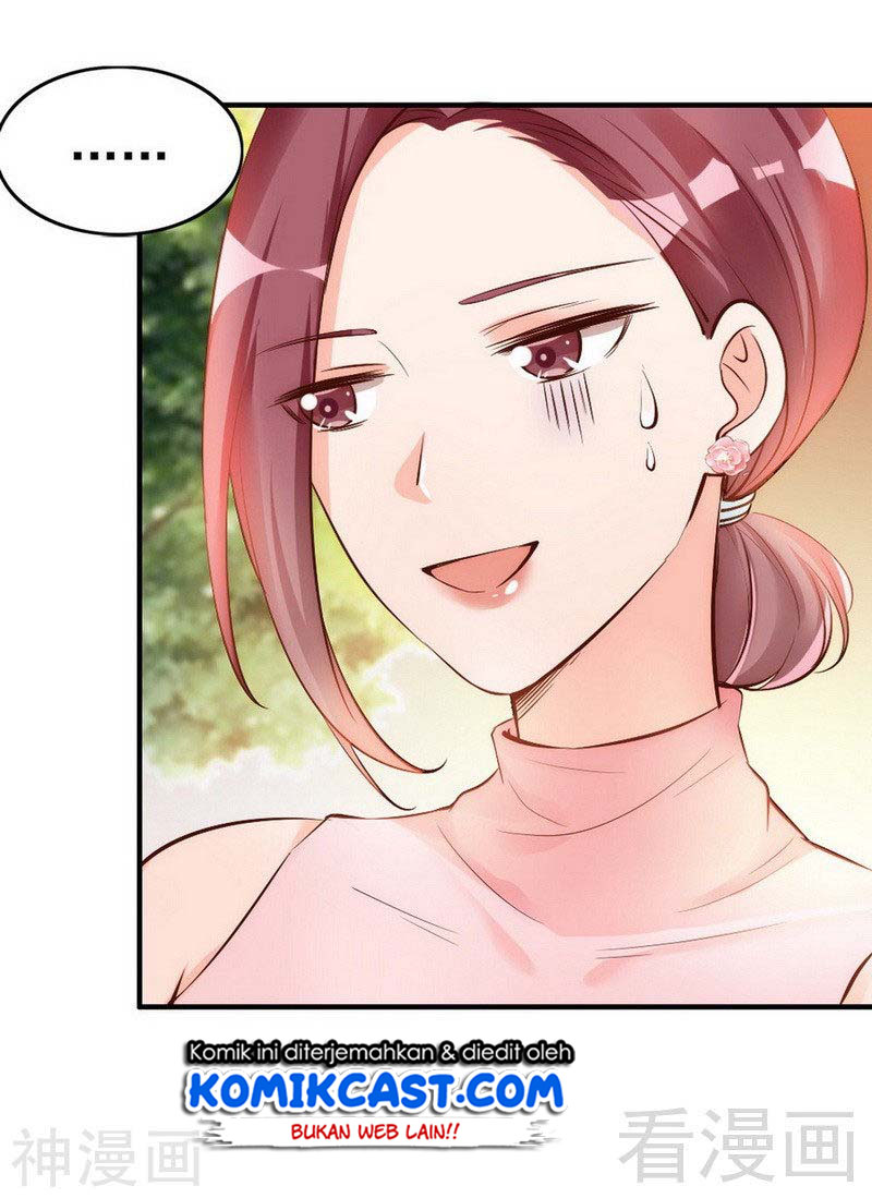 My Wife is Cold-Hearted Chapter 38 Gambar 30