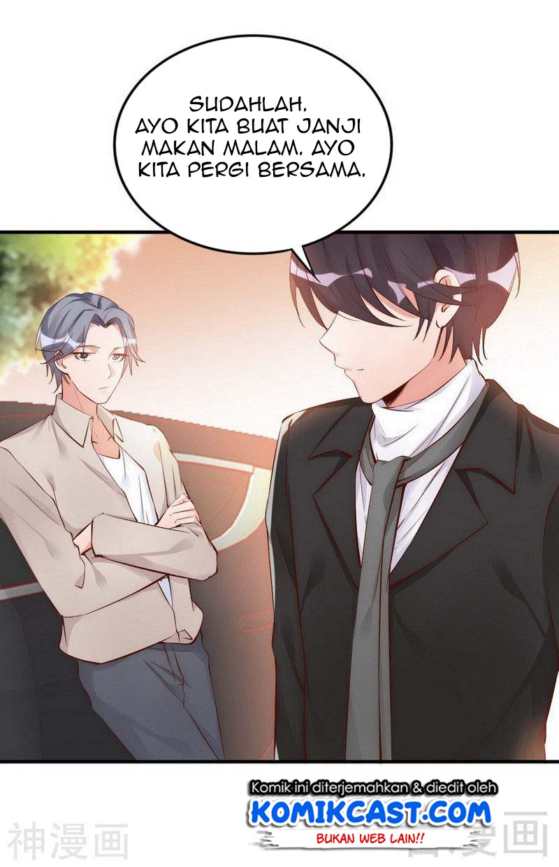 My Wife is Cold-Hearted Chapter 38 Gambar 34