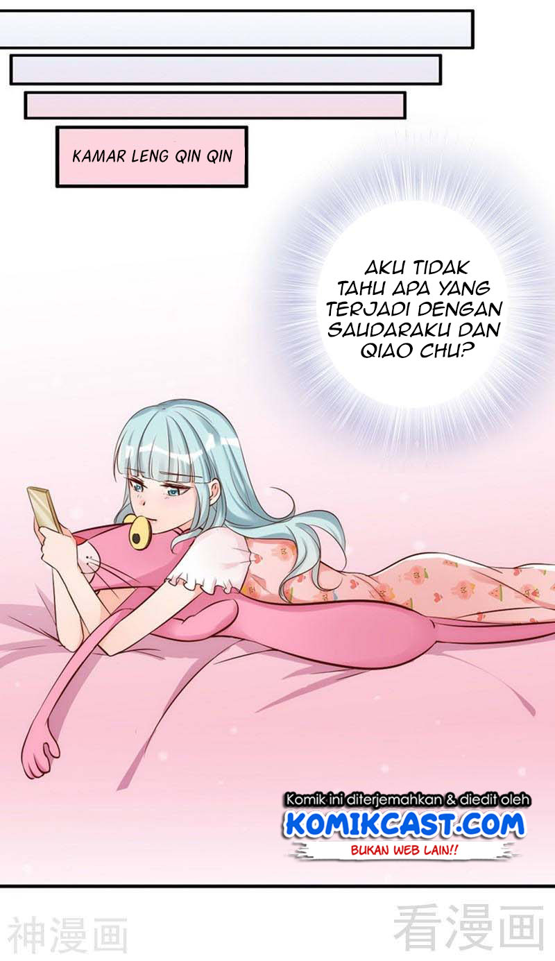 My Wife is Cold-Hearted Chapter 40 Gambar 7