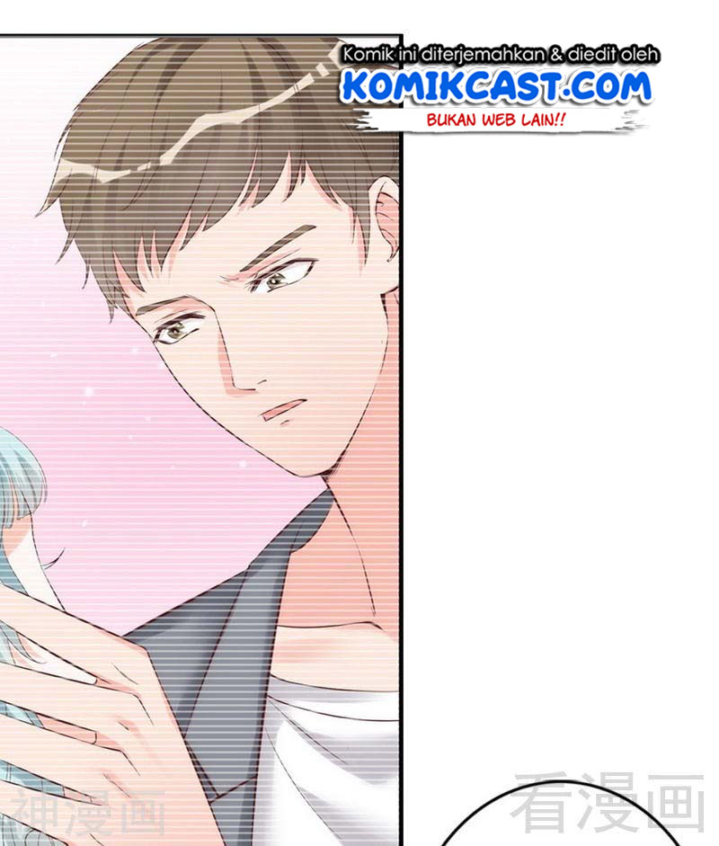 My Wife is Cold-Hearted Chapter 40 Gambar 10