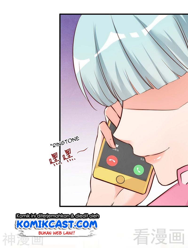 My Wife is Cold-Hearted Chapter 40 Gambar 12