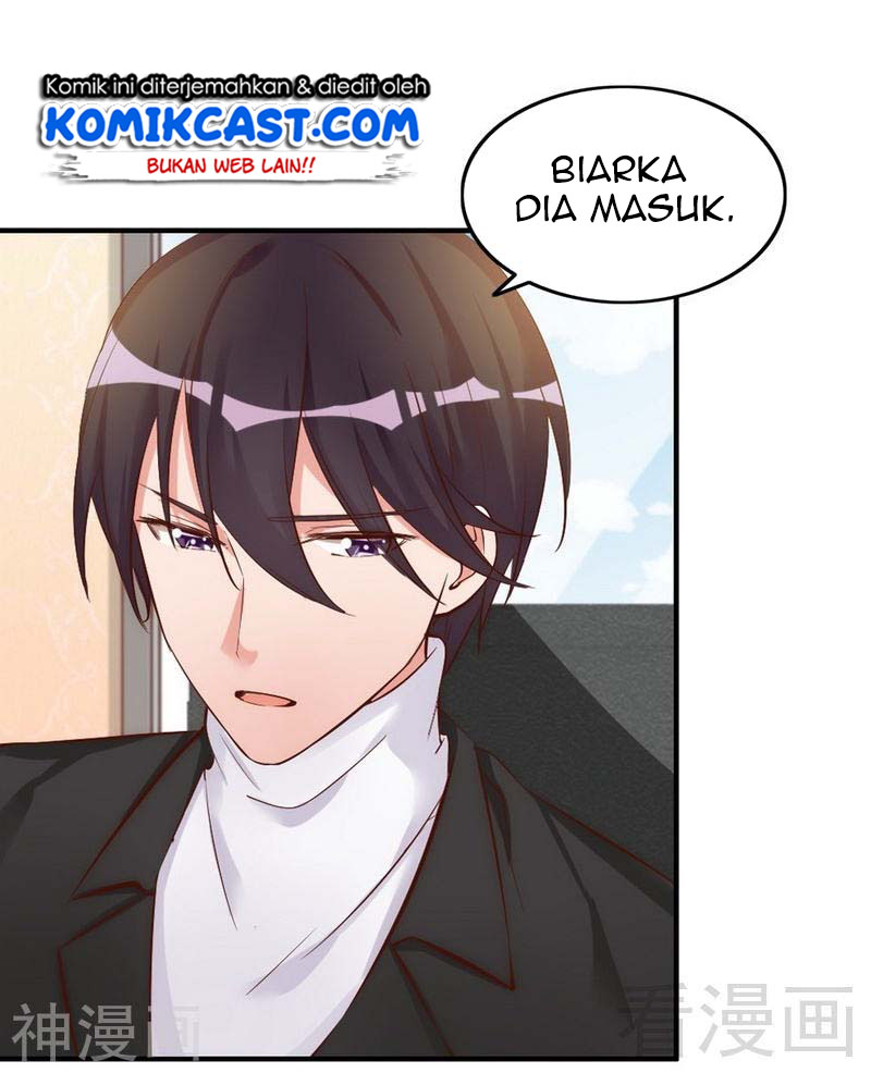 My Wife is Cold-Hearted Chapter 40 Gambar 23