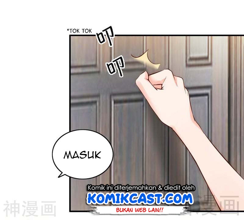 My Wife is Cold-Hearted Chapter 40 Gambar 25