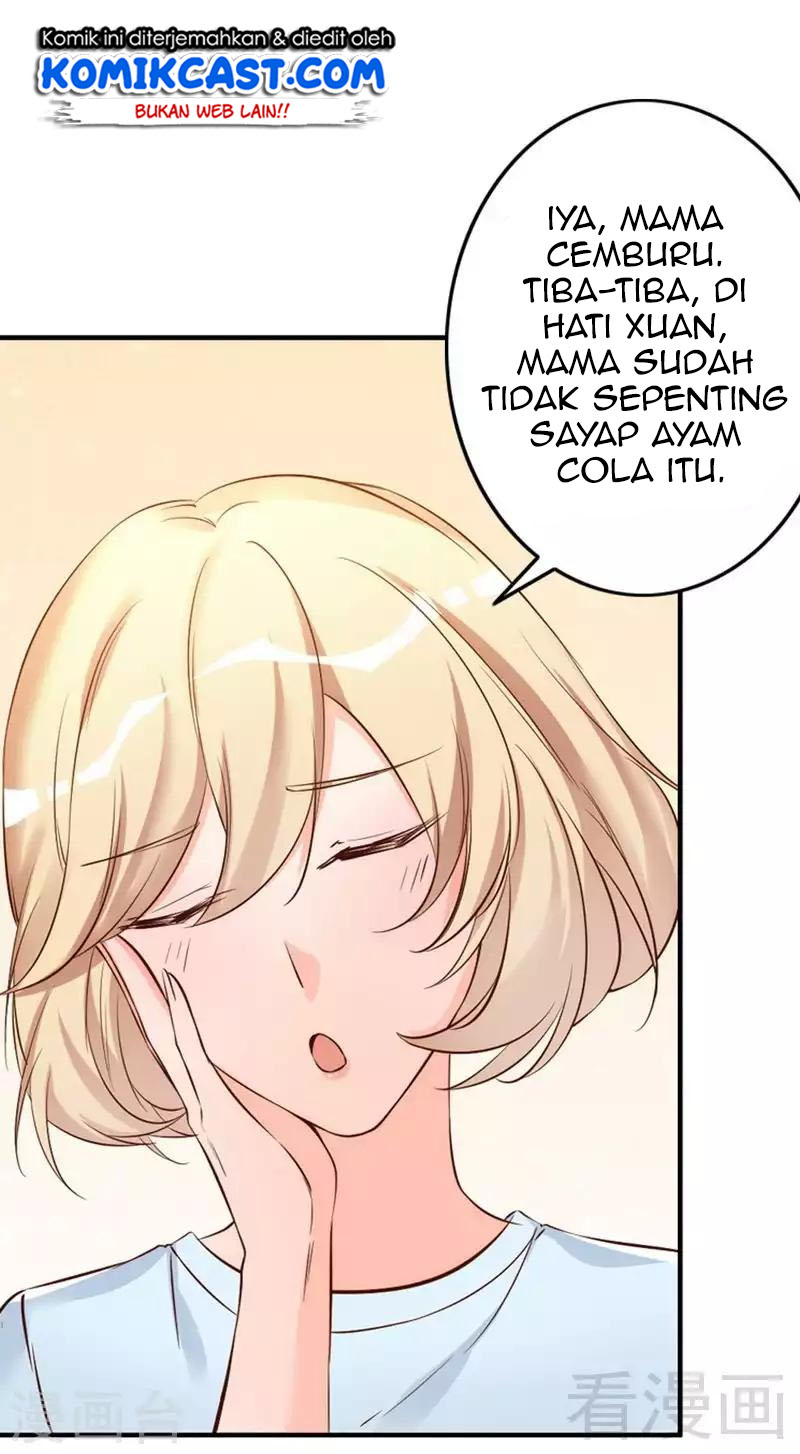 My Wife is Cold-Hearted Chapter 42 Gambar 11