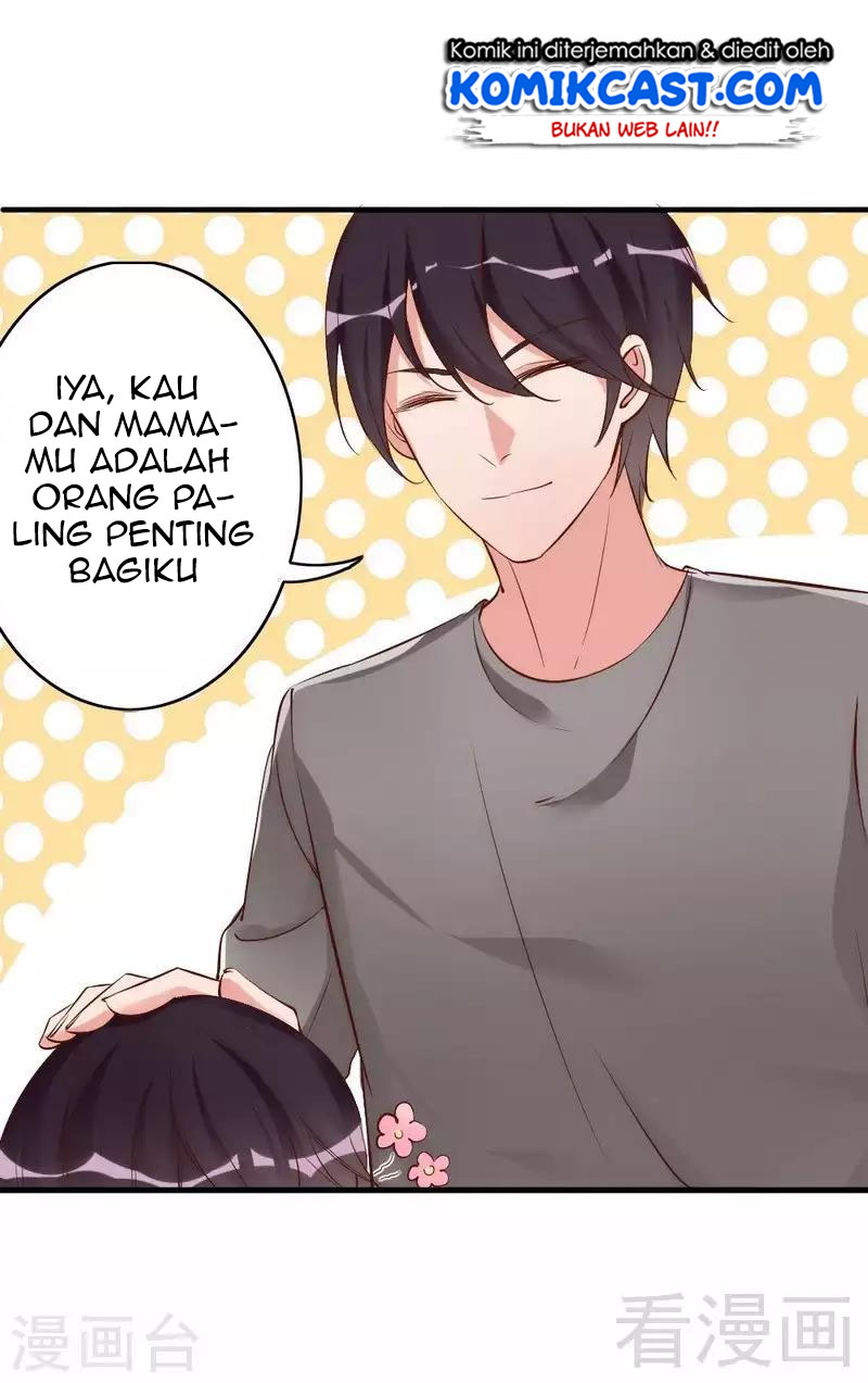 My Wife is Cold-Hearted Chapter 42 Gambar 13