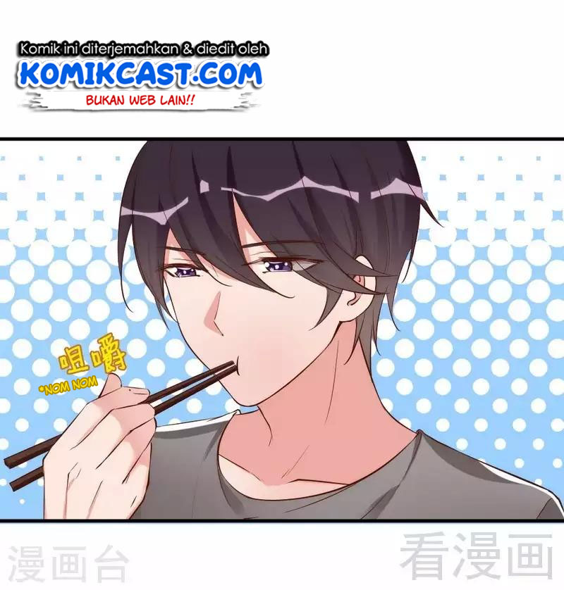 My Wife is Cold-Hearted Chapter 42 Gambar 15