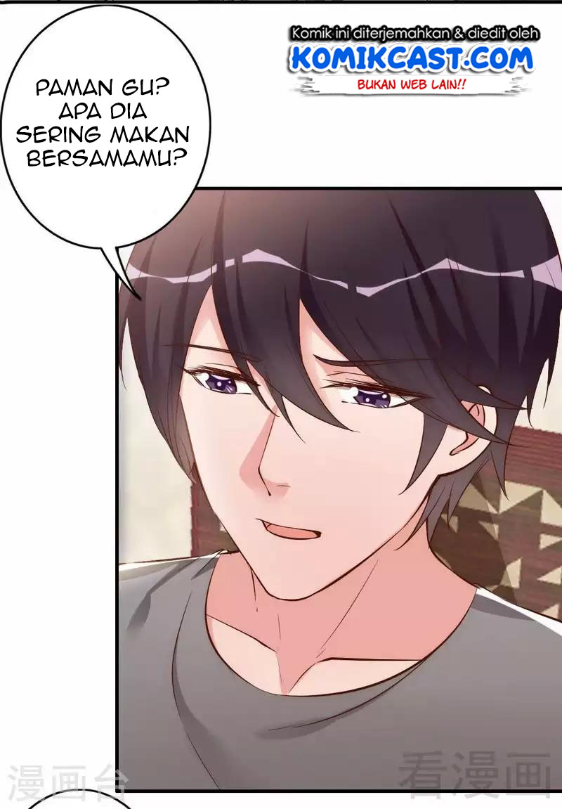 My Wife is Cold-Hearted Chapter 42 Gambar 18