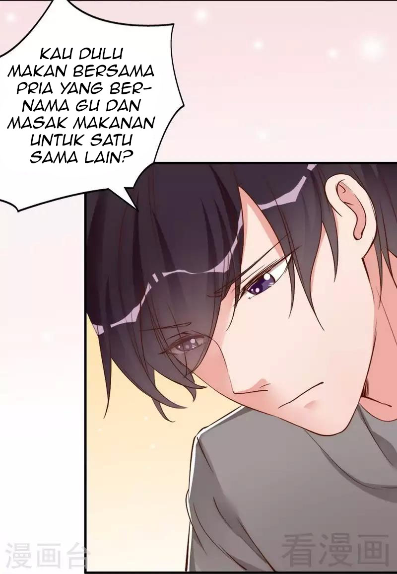My Wife is Cold-Hearted Chapter 42 Gambar 28