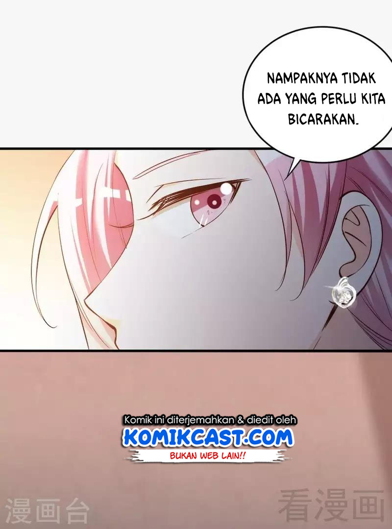 My Wife is Cold-Hearted Chapter 48 Gambar 10