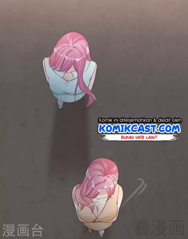 My Wife is Cold-Hearted Chapter 48 Gambar 11