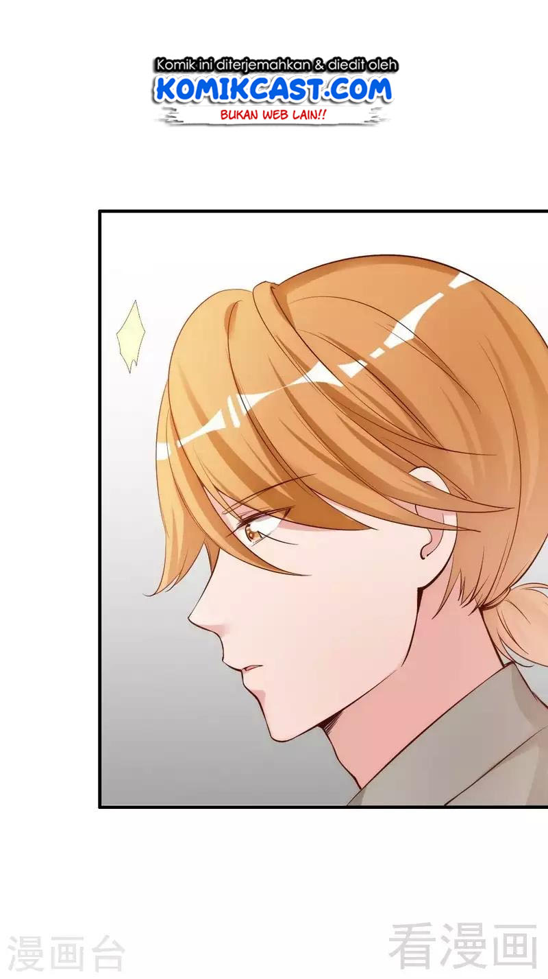 My Wife is Cold-Hearted Chapter 48 Gambar 18