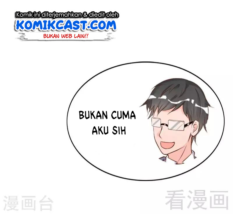 My Wife is Cold-Hearted Chapter 48 Gambar 39