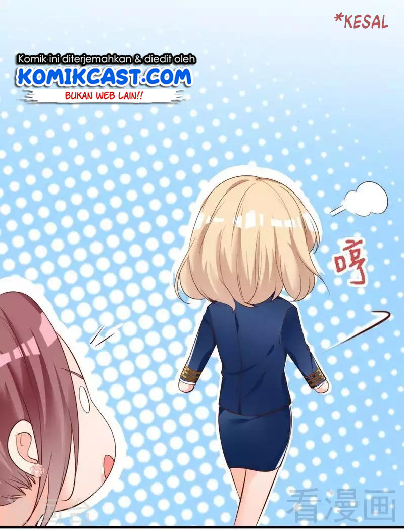 My Wife is Cold-Hearted Chapter 48 Gambar 42