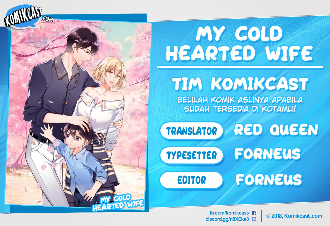 My Wife is Cold-Hearted Chapter 51 Gambar 1