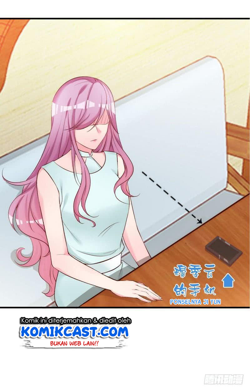 My Wife is Cold-Hearted Chapter 51 Gambar 28
