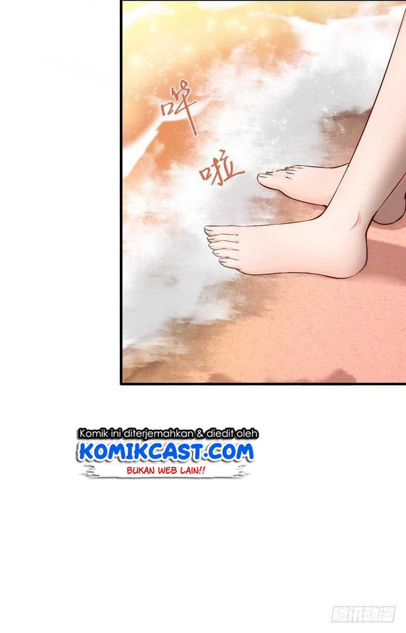 My Wife is Cold-Hearted Chapter 54 Gambar 12