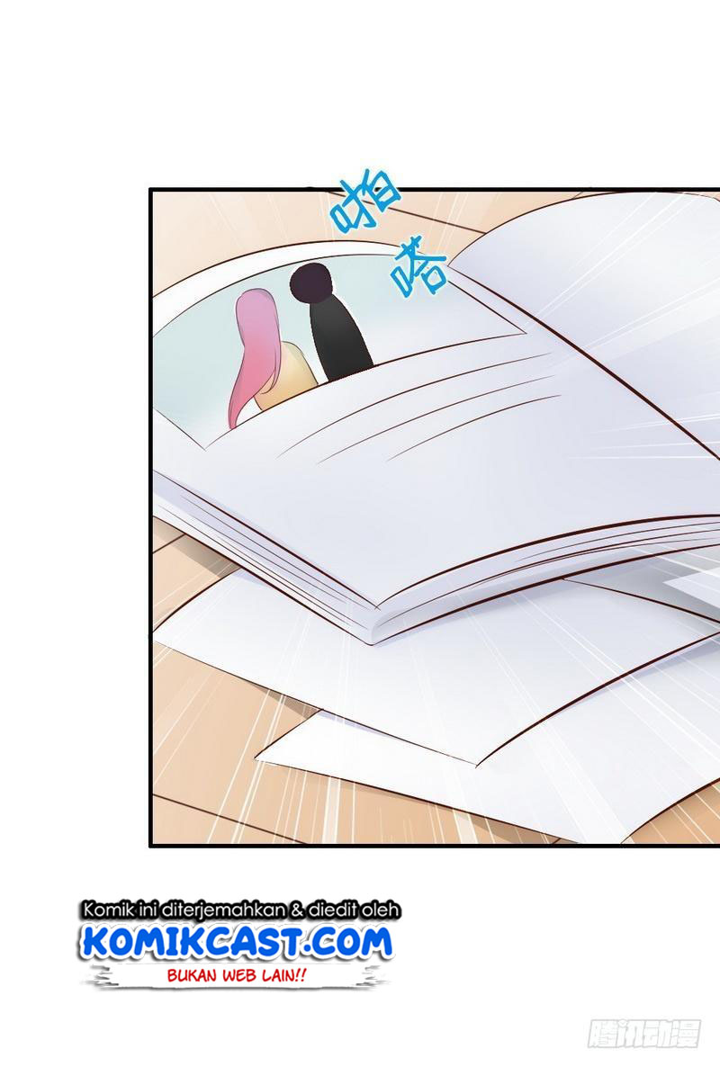 My Wife is Cold-Hearted Chapter 54 Gambar 29