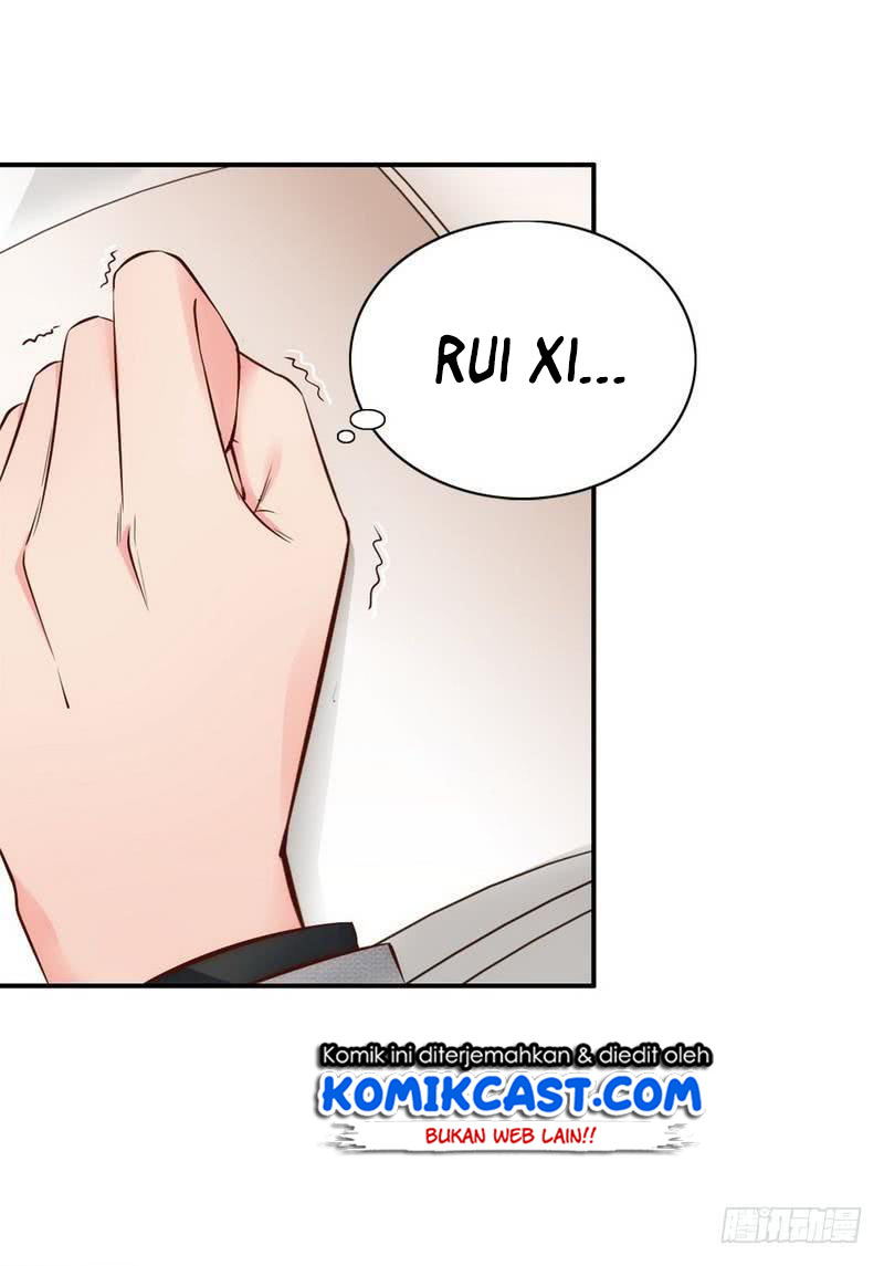 My Wife is Cold-Hearted Chapter 54 Gambar 33