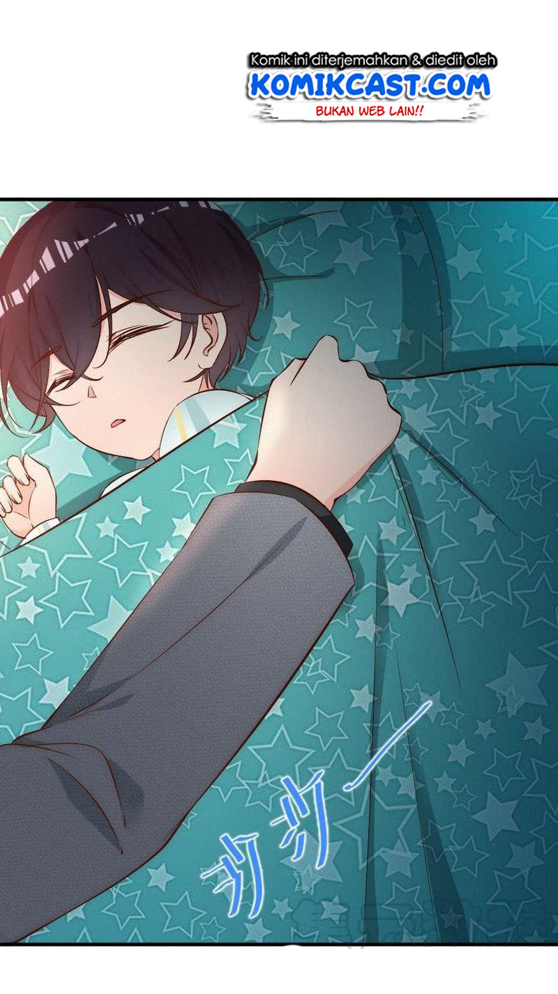 My Wife is Cold-Hearted Chapter 54 Gambar 42