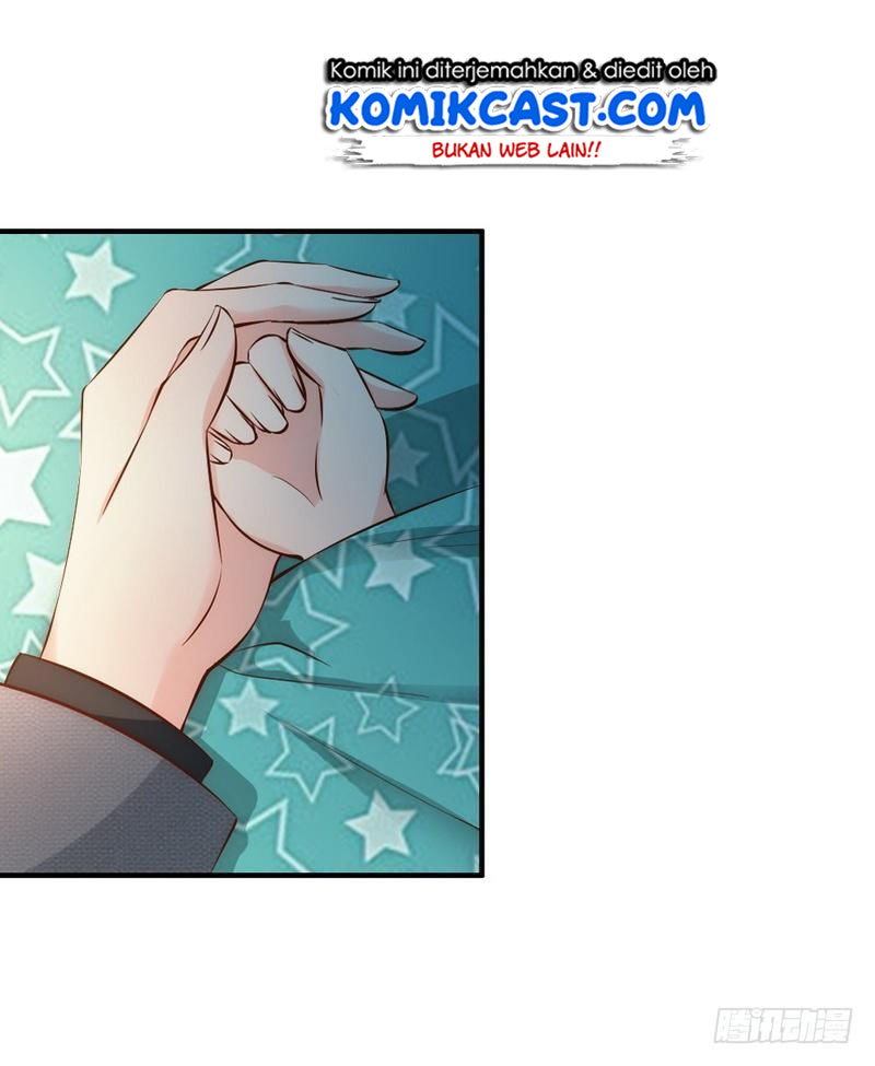 My Wife is Cold-Hearted Chapter 54 Gambar 43