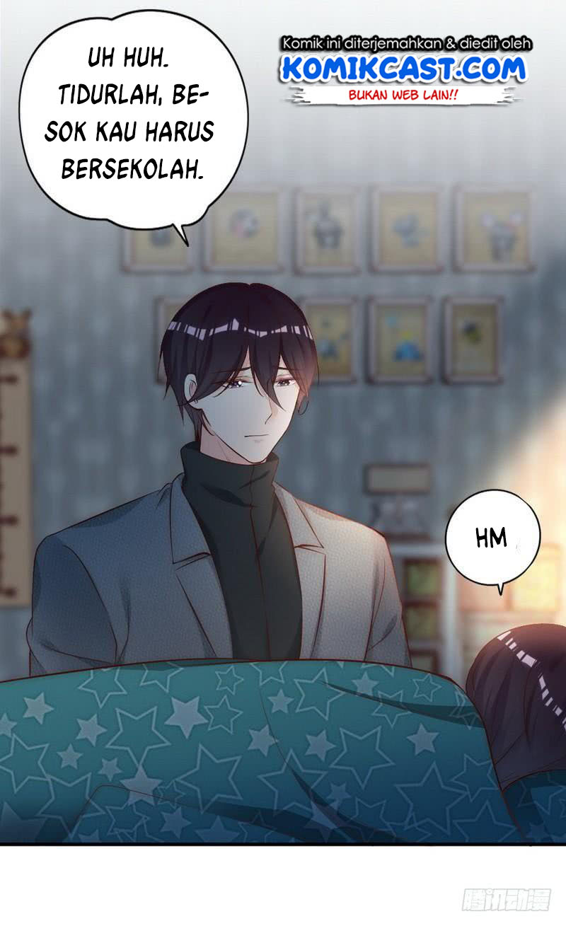 My Wife is Cold-Hearted Chapter 54 Gambar 45