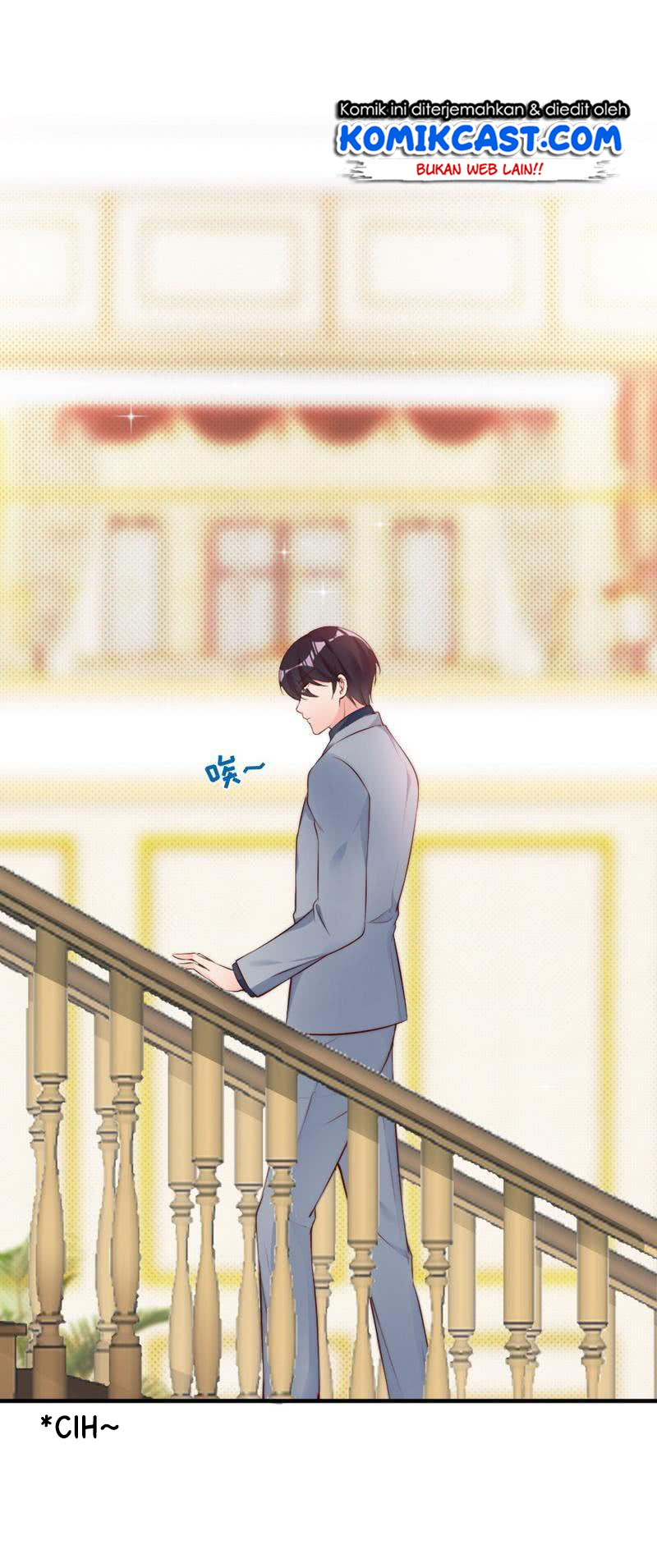 My Wife is Cold-Hearted Chapter 58 Gambar 53