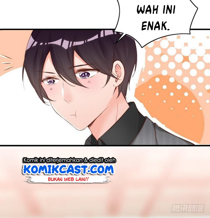 My Wife is Cold-Hearted Chapter 66 Gambar 6