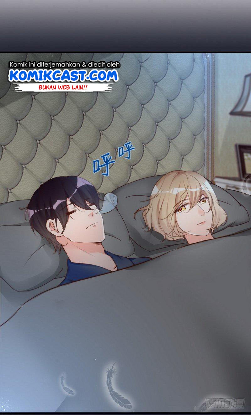 My Wife is Cold-Hearted Chapter 66 Gambar 11
